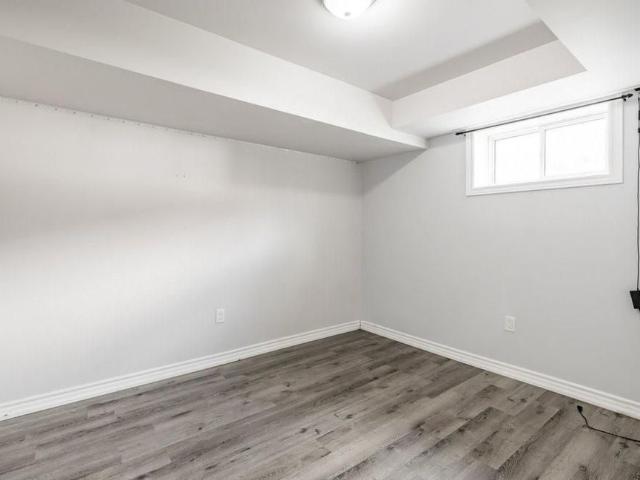 House for rent in Lisgar, Hamilton
