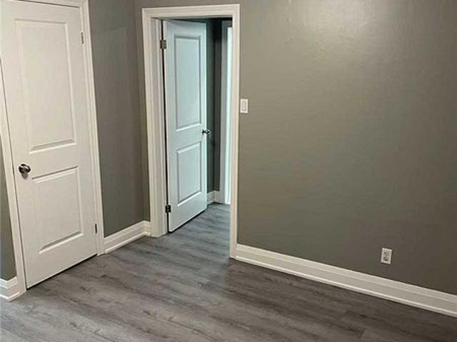 Apartment for rent in South Parkdale, Toronto