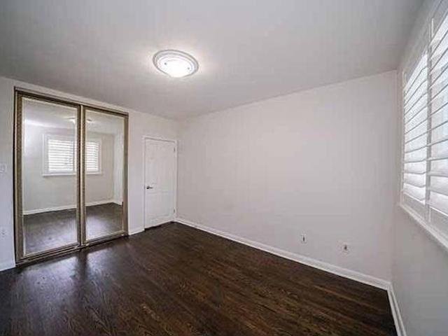 House for rent in York, Ontario
