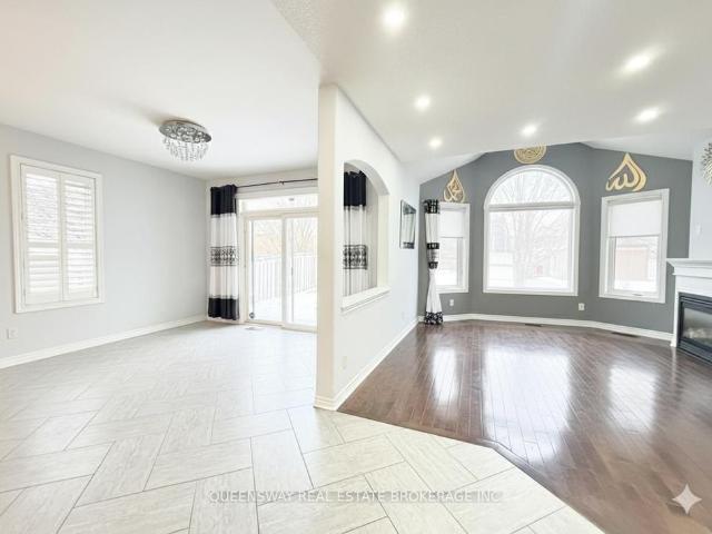 House for rent in Durham, Ontario