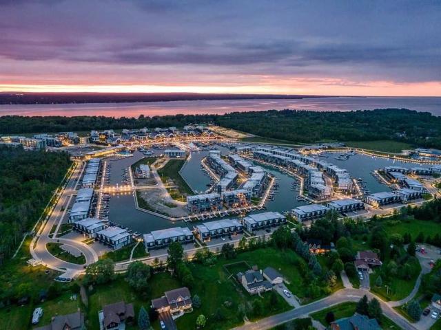 Apartment for rent in Innisfil, Ontario
