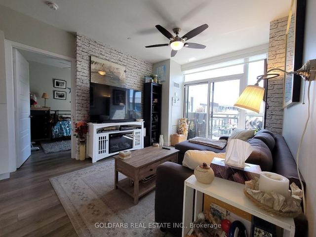 Apartment for rent in Innisfil, Ontario