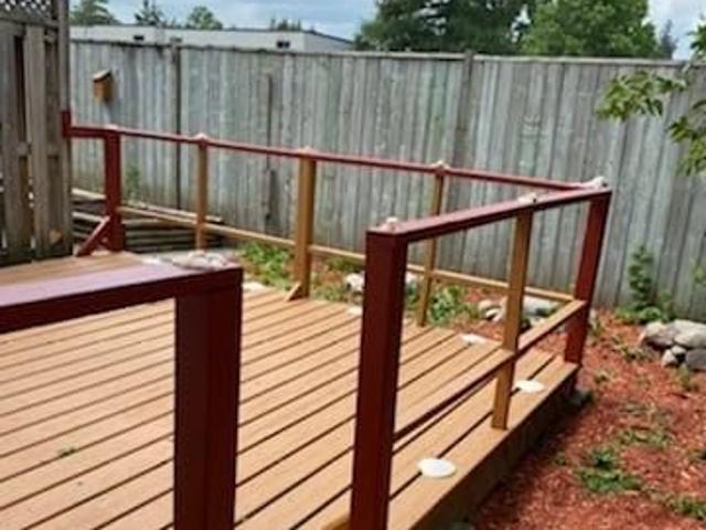 Apartment for rent in Ingersoll, Southwestern Ontario