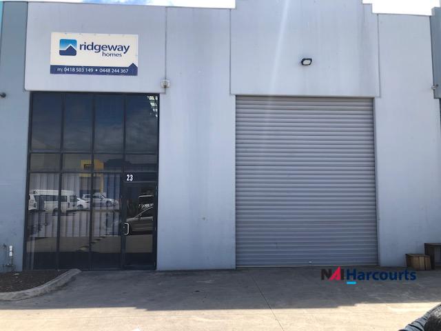 Warehouse for rent in Campbellfield