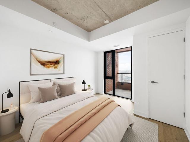 Apartment for rent in Woburn, Ontario
