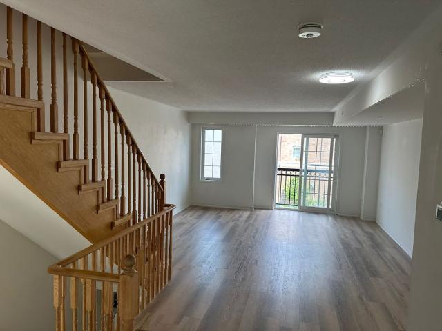 Townhouse for rent in Durham, Ontario