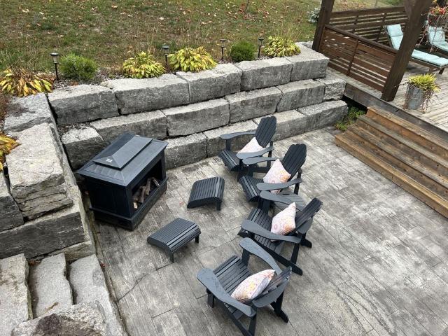 House for rent in Bancroft, Central Ontario
