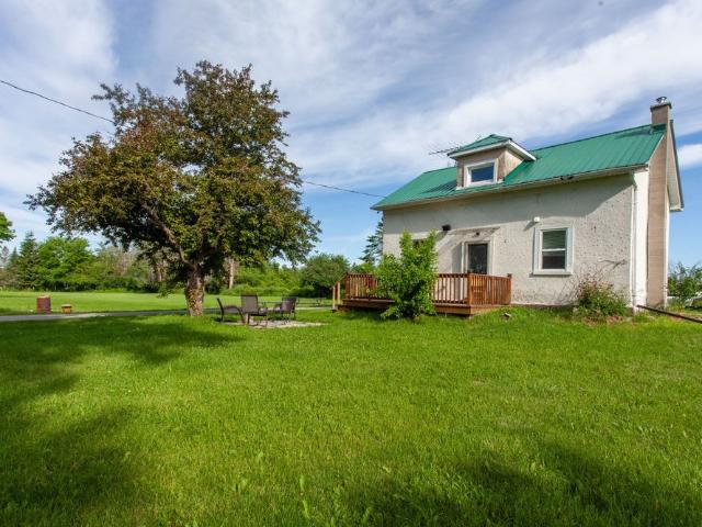 House for rent in Durham, Ontario