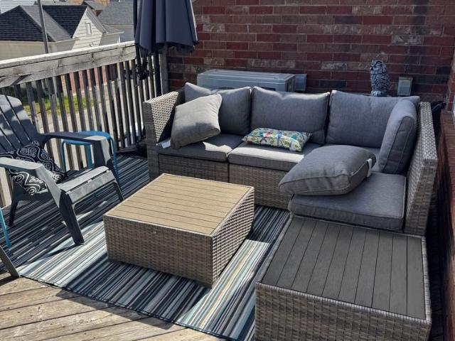 Townhouse for rent in Upper Cornell, Markham