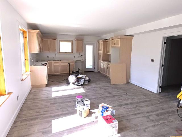 House for rent in South Bruce, Ontario