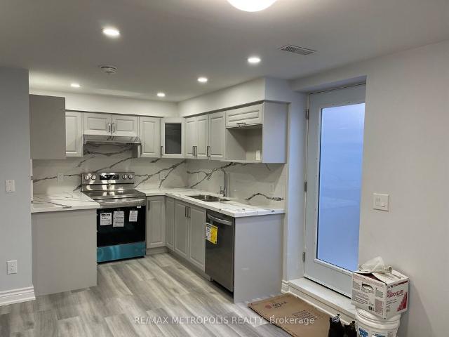 Apartment for rent in York, Ontario