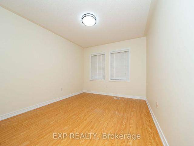 Townhouse for rent in Milton, Ontario