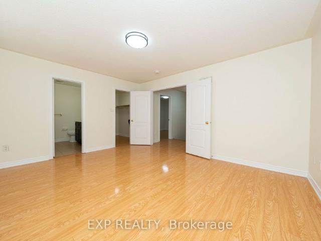 Townhouse for rent in Milton, Ontario
