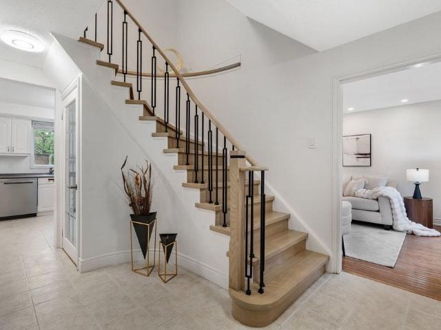 House for rent in York, Ontario