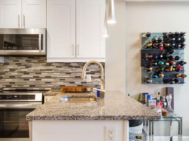 Townhouse for rent in Oakville, Ontario