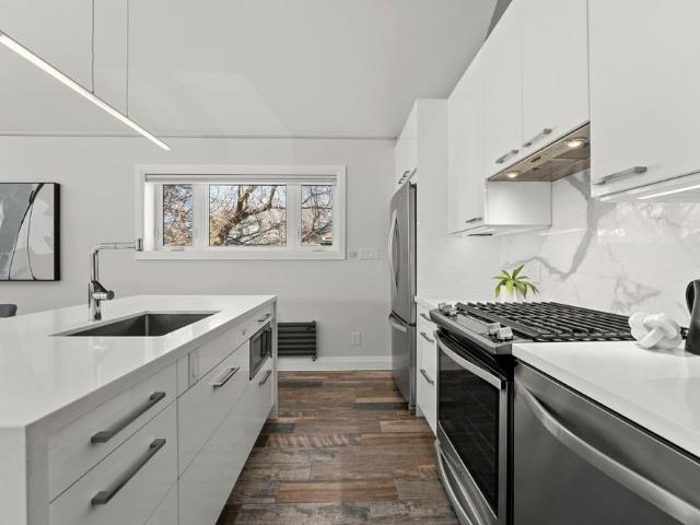 House for rent in Woburn, Ontario