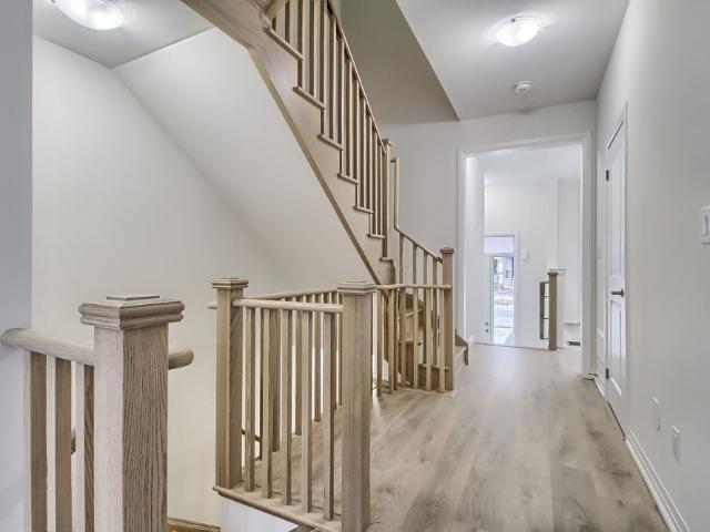 Townhouse for rent in Durham, Ontario