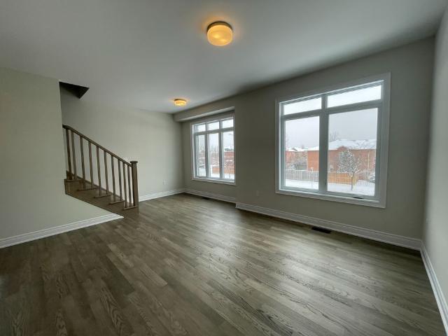 Townhouse for rent in Oakville, Golden Horseshoe