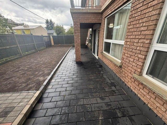 Apartment for rent in York South—Weston, Toronto