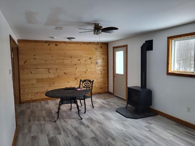 Apartment for rent in Muskoka, Ontario