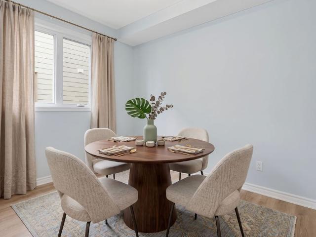 Townhouse for rent in Mulhurst Bay, Ontario