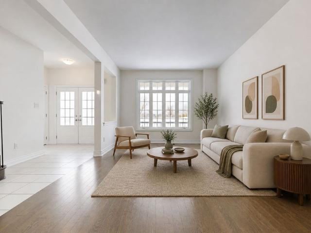 House for rent in York, Ontario