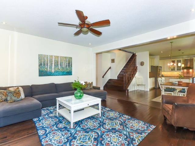 House for rent in Barrhaven West, Ottawa