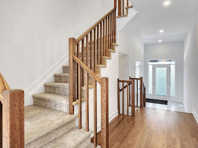 Townhouse for rent in Mulhurst Bay, Ontario