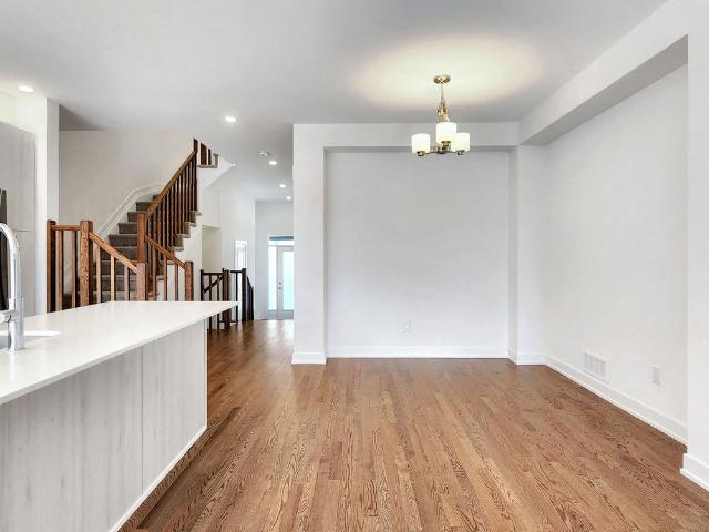 Townhouse for rent in Barrhaven West, Ottawa
