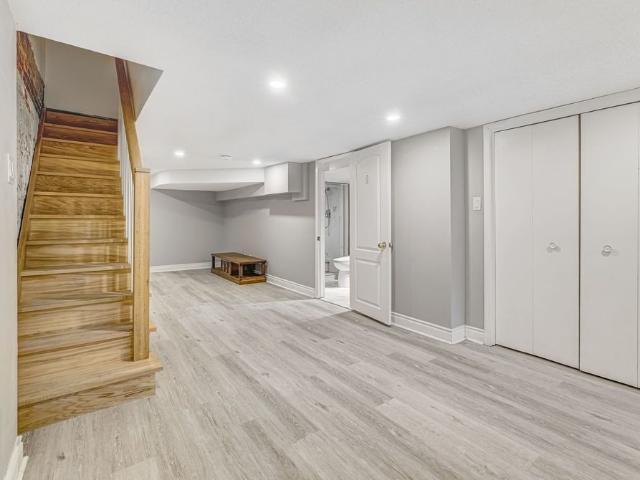 House for rent in Davenport, Toronto