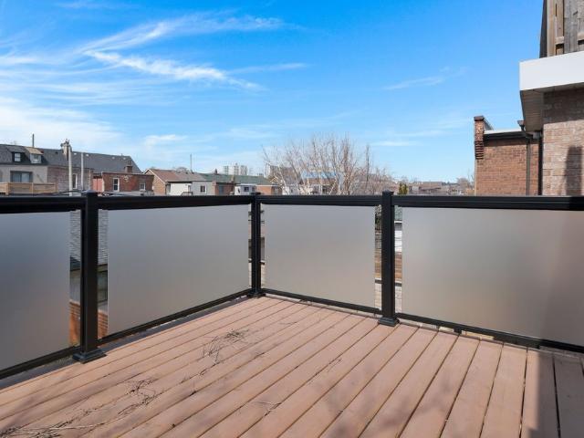 House for rent in Woburn, Ontario