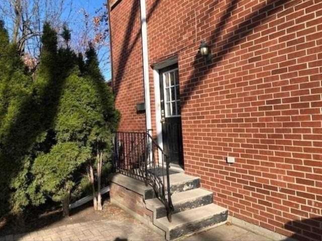 House for rent in Woburn, Ontario