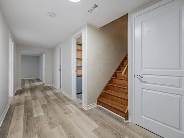 House for rent in Mississauga, Ontario