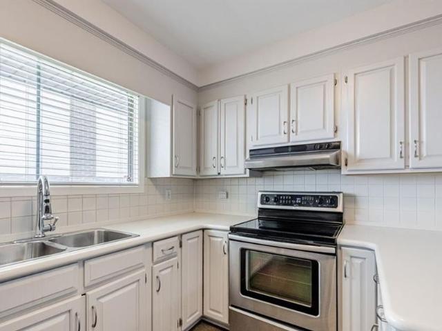 House for rent in Mississauga, Ontario