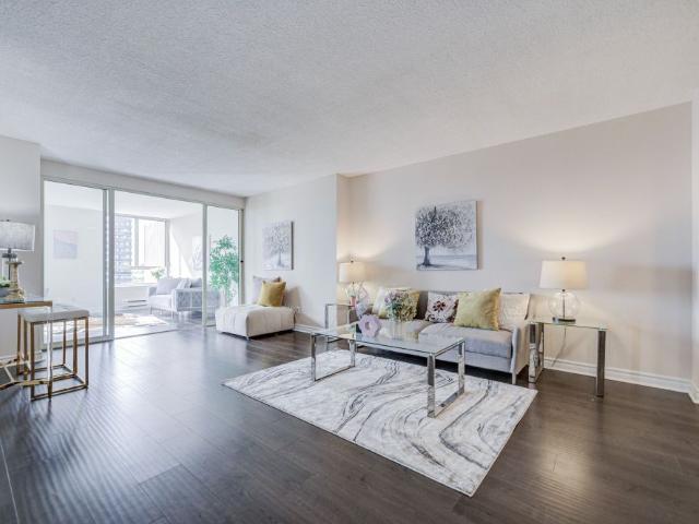 Apartment for rent in Scarborough—Agincourt, Toronto