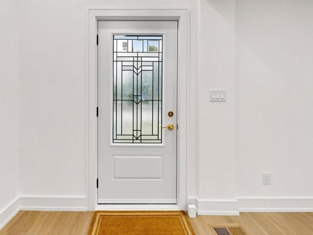 House for rent in Woburn, Ontario