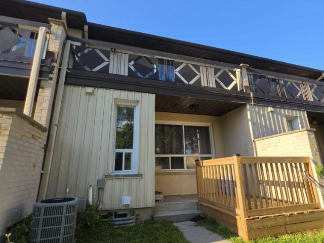 House for rent in Barrie, Ontario