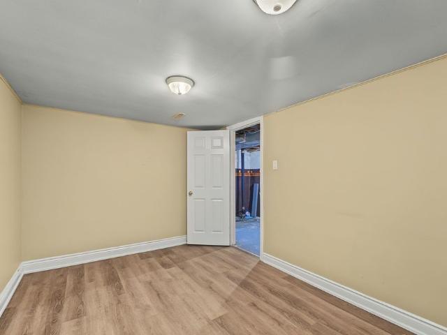 Townhouse for rent in Barrie, Central Ontario