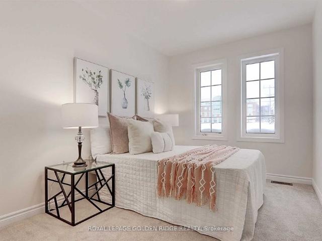 Townhouse for rent in Richmond Hill, Ontario