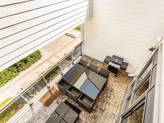 Apartment for rent in Innisfil, Central Ontario