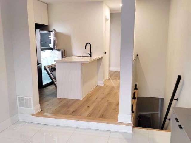 Townhouse for rent in Woburn, Ontario