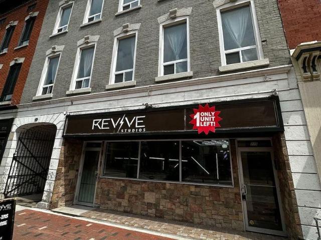 Apartment for rent in Belleville, Ontario