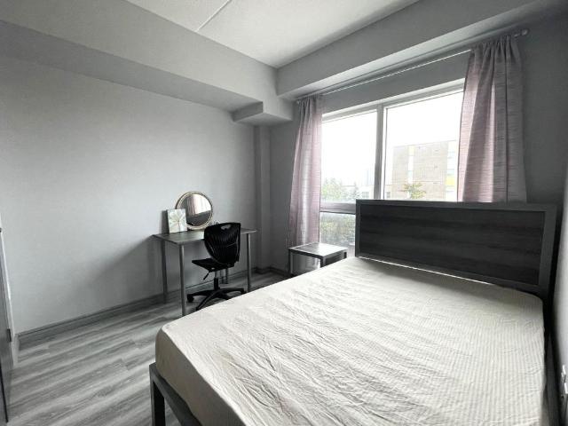 Apartment for rent in Waterloo, Ontario
