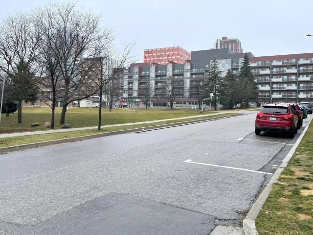 Apartment for rent in Northdale, Waterloo
