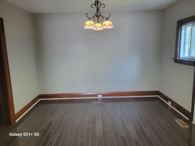House for rent in York, Ontario
