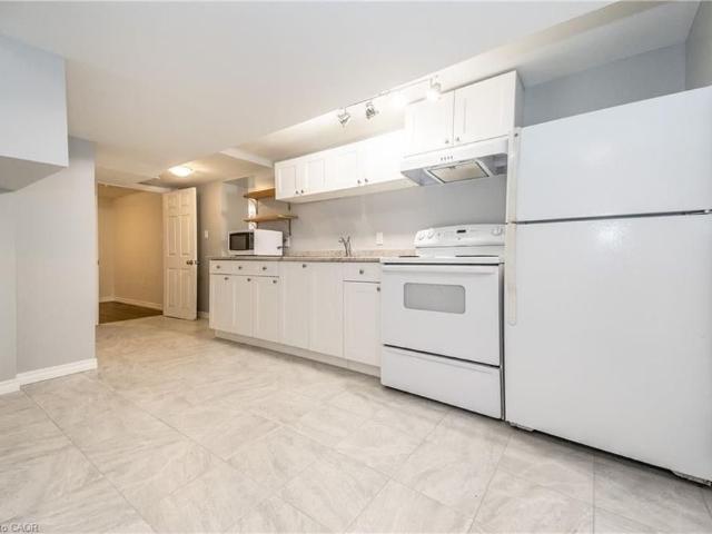 House for rent in Cambridge, Ontario