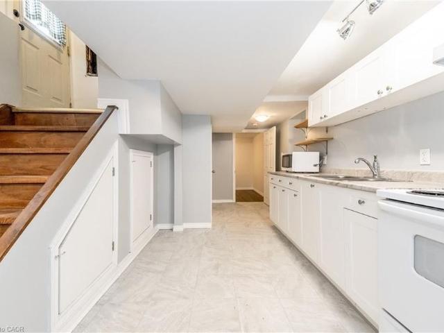 House for rent in Galt, Cambridge