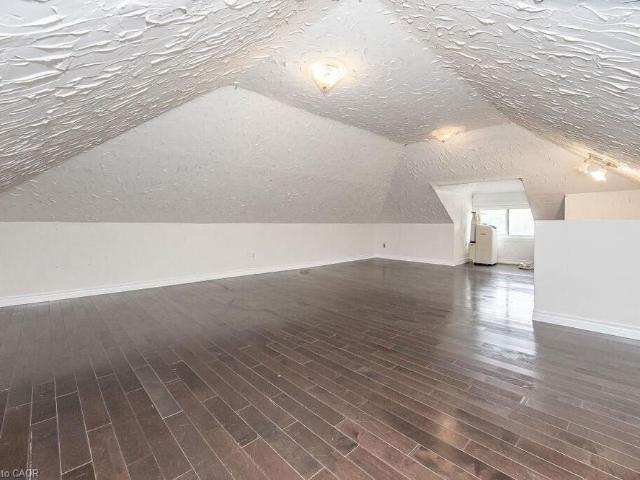House for rent in Galt, Cambridge