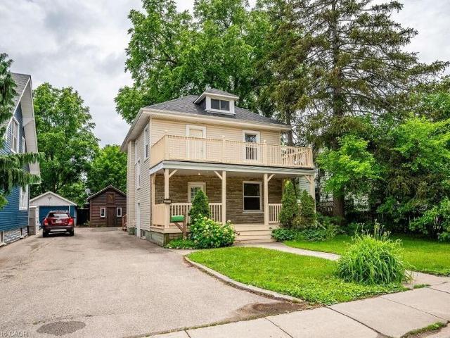 House for rent in Galt, Cambridge