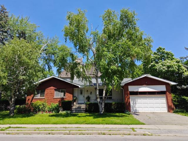 House for rent in Willowdale, Toronto